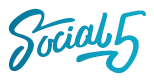 Logo Social 5